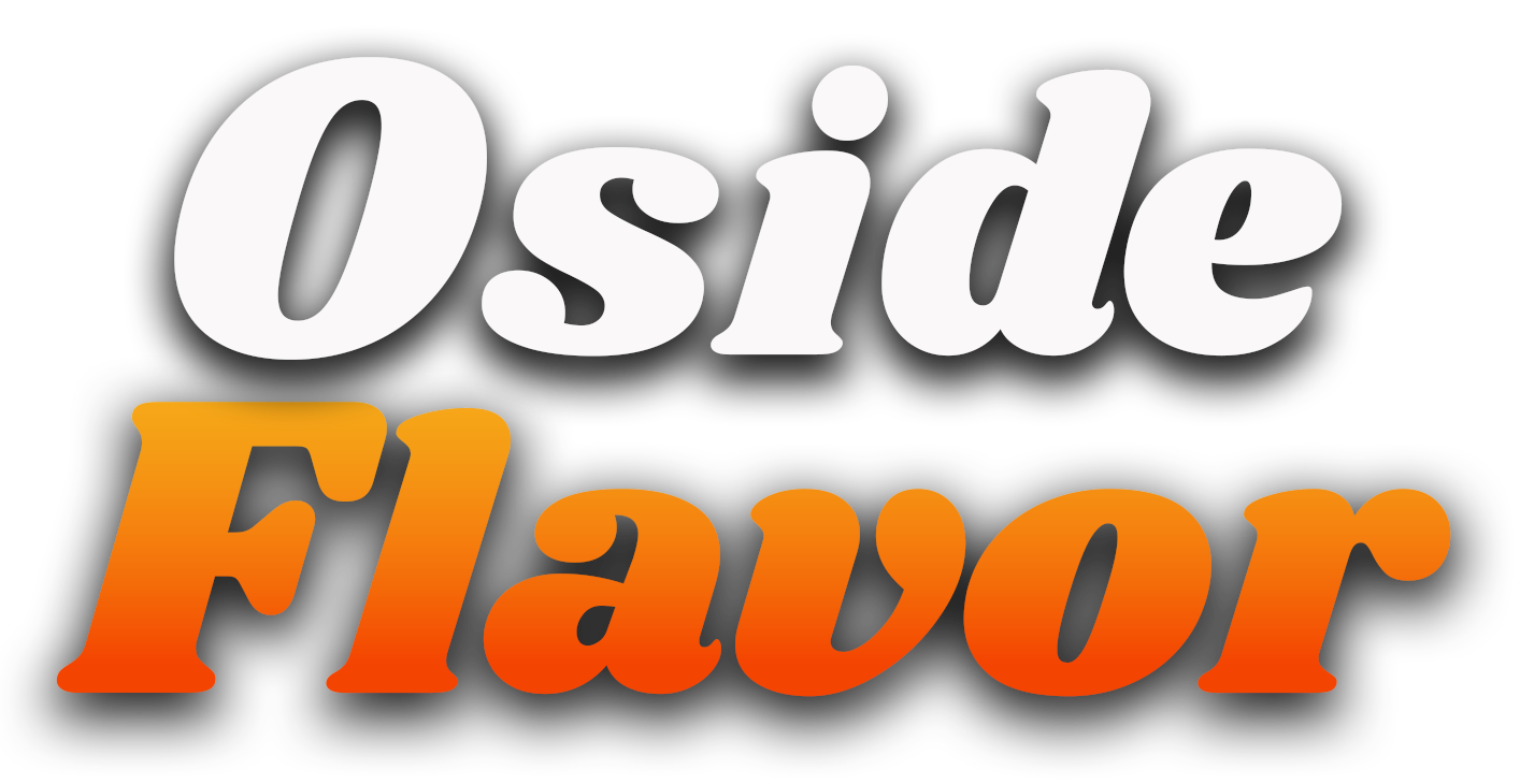 OsideFlavor